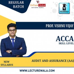 ACCA Professional Advanced Performance Management APM Full